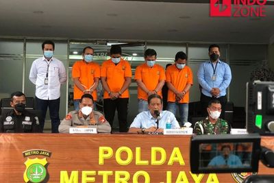 Kasus Pembunuhan TNI AD di Jakarta Utara, 6 Orang Jadi Tersangka