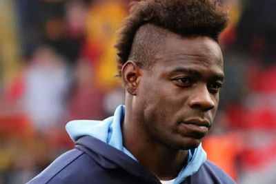 Rumor Transfer: Newcastle Dekati Mario Balotelli