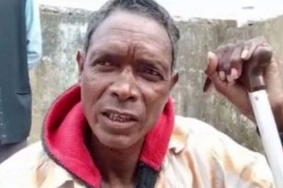 Lumpuh 5 Tahun karena Kecelakaan, Pria Ini Sembuh Usai Disuntik Vaksin COVID-19