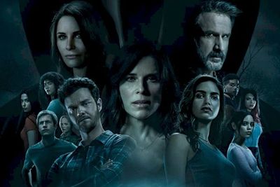 Puncaki Box Office Pekan Ini, Scream 5 Geser Dominasi Spider-Man: No Way Home