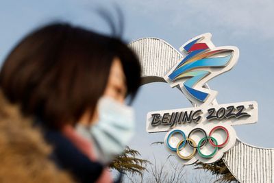 Tekan Penyebaran Covid-19, Tiket Olimpiade Beijing 2022 tidak Dijual untuk Umum