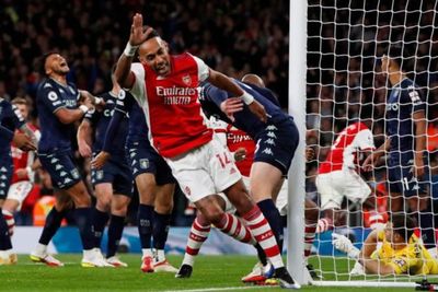 Apa yang Terjadi? Aubameyang Tidak Lagi Bela Negaranya dan Disuruh kembali ke Arsenal