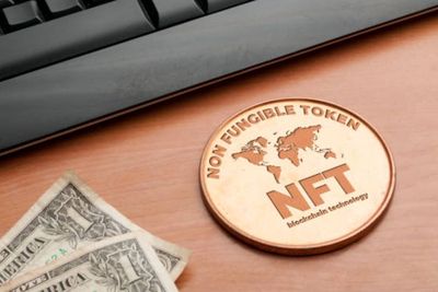 Dompet Digital Dibeli Platform Jual Beli NFT, Ada Apa?