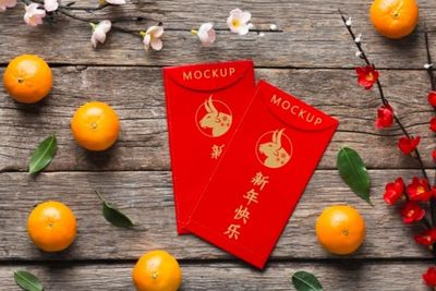 Enggak Boleh Sembarangan, Ini Aturan Bagi-Bagi Angpau
