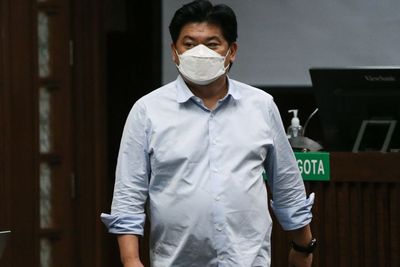 Jaksa Tetap Yakin Heru Hidayat Layak Divonis Mati Meski Dapat Vonis Nihil