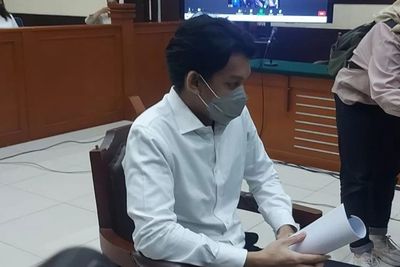 Gaga Muhammad Bakal Ajukan Banding Usai Divonis 4,5 Tahun Penjara