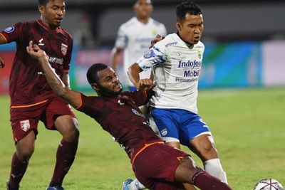 Persib Pakai Strategi Transisi, Robert Berharap Tercipta Banyak gol tetapi Borneo Kuat