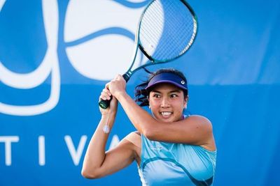 Australian Open 2022: Debut Petenis Indonesia Aldila Sutjiadi Kandas di Babak Pertama