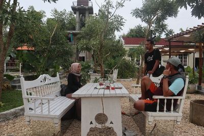 Nyempil di Desa, tapi Creative Space Ini lagi Hype di Ujung Madura!