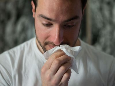 Waspada! Meniup Hidung saat Berlendir dengan Cara yang Salah Bisa Berdampak Buruk Bagi Kesehatan