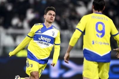 Cahaya Juventus Makin Bersinar setelah Tundukkan Sampdoria 4-1