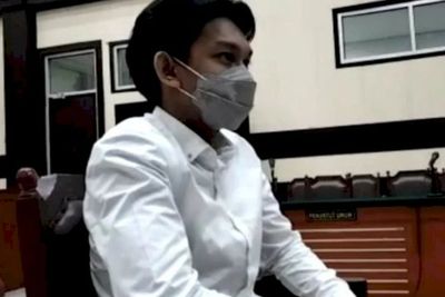 Sidang Vonis Gaga Muhammad Digelar Hari Ini, Keluarga Laura: Kami Tak Minta Nyawa