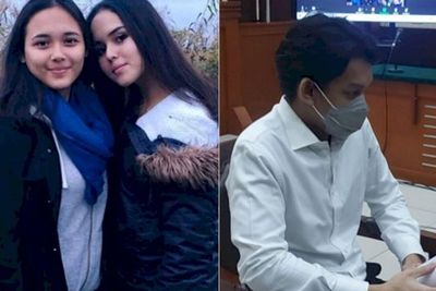 Greta Iren Puas Gaga Divonis 4,5 Tahun Bui: Meski Tidak akan Mengembalikan Laura