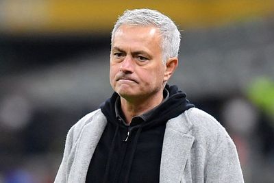 Kursi Pelatih Kosong, Everton Pertimbangkan Rekrut Jose Mourinho
