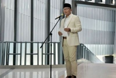 Kang Emil Minta Arteria Dahlan Minta Maaf karena Permasalahkan Kajati Berbahasa Sunda