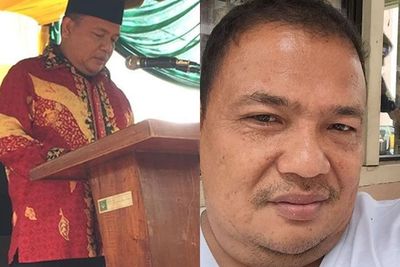 Gaya Hidup Bupati Langkat Terbit Rencana PA, Punya 8 Mobil Mewah dan Hartanya Rp85 Miliar