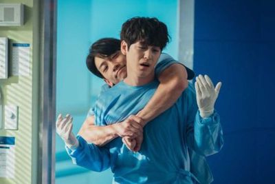 3 Rekomendasi Drama Korea yang Tayang Januari-Februari 2022