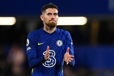 Alasan Lewandowski Pilih Jorginho: Dia Menjalani Tahun yang Gila