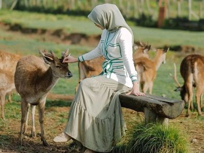 10 Aktivitas Menarik di Ranca Upas Ciwidey Bandung, Terbaru 2022!