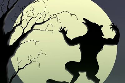 Muncul di Film Horror, Apakah Manusia Serigala Benar-Benar Ada di Dunia Nyata?