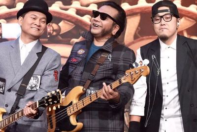 Jadi Banyak Dikenal, 5 Nama Band Dunia yang Terinspirasi dari Nama Orang