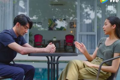 Update Layangan Putus Episode 10, Kinan Berikan Restu Untuk Pernikahan Aris dan Lydia