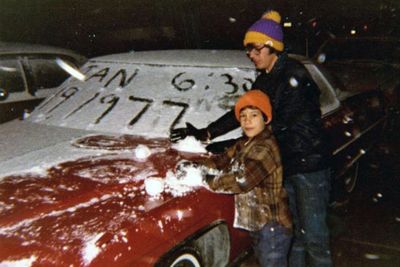 Misteri Salju yang Turun di Miami AS pada 19 Januari 1977, Hanya Sekali Dalam Sejarah