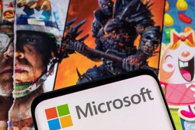 Gila! Nyaris Rp1.000 T Microsoft Keluar Budget Cuma Buat Game ini 