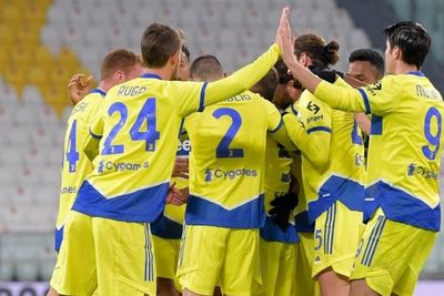 Libas Sampdoria 4-1, Cuadrado: Juventus Telah Kembali