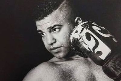 Protes soal Korupsi Ekonomi, Juara Tinju Iran Mohammad Javad Dijatuhi Hukuman Mati