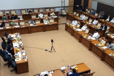 Sekjen Kemensos Diusir saat Rapat dengan Komisi VIII DPR, Kenapa?