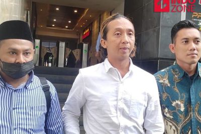 JoMan Ngaku Dapat 9 Pertanyaan dari Polisi Terkait Tudingan Laporan Palsu Ubedillah Badrun