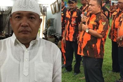 Sisi Lain Kehidupan Bupati Langkat Terbit Rencana yang Ditangkap KPK, Ketua Ormas & Ramah