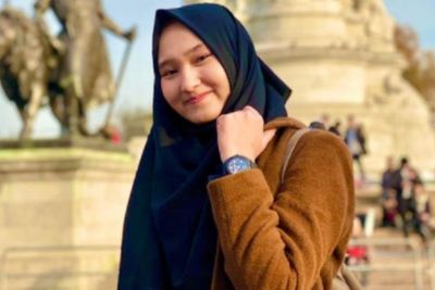 Tips Raih Beasiswa LPDP dari Dosen Muda USU Rica Asrosa untuk Kuliah ke Luar Negeri