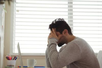 Jangan Tunggu Numpuk , Ini Waktu yang Tepat Kapan Kamu Harus ke Psikolog
