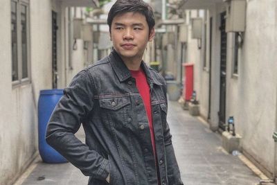 Nicholas Sean Ingin Kasus Ayu Thalia Dikawal Tuntas: Enggak Ada Kata Damai