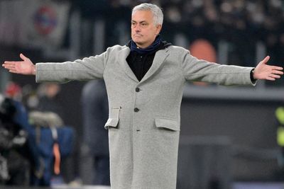 Sudah Tepat Mourinho Tolak Lamaran Everton