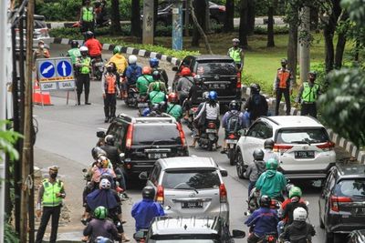 Kadishub DKI Jakarta Tolak Usul Hapus Sementara Ganjil Genap