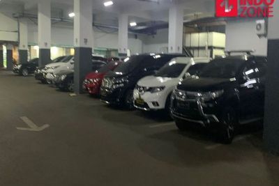 Arteria Dahlan Punya 5 Mobil Bernopol Sama, Polri Sebut hanya 1 yang Terdaftar