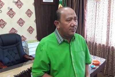 Prihatin Terhadap Bupati Langkat Terjaring OTT KPK, Ini Kata Wakil Bupati