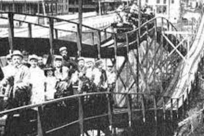 Hari Ini dalam Sejarah 20 Januari: Wahana Permainan Roller Coaster Dipatenkan