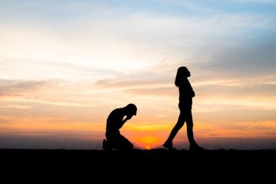 Tak Pernah Mulus dalam Hubungan Asmara, 4 Zodiak Ini Selalu Gagal