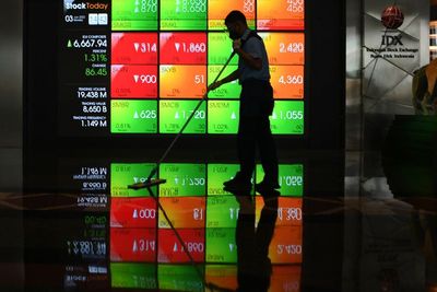 Generasi Z Ternyata Telah Kuasai Investor Saham di Jawa Barat