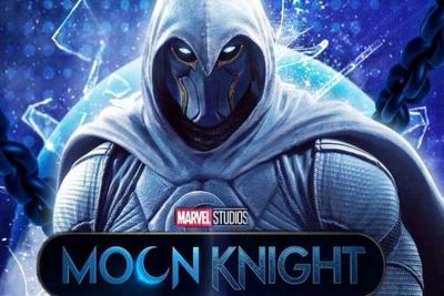 Bakal Tayang Maret 2022, Siapakah Villain yang Bakal Dihadapi Moon Knight ?