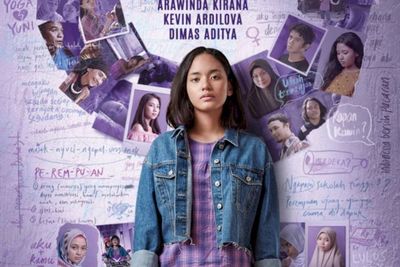 Selamat! Film YUNI Sabet Penghargaan di Palm Springs Film Festival 2022