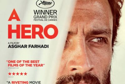 Film A Hero Asghar Farhadi Sabet 3 Penghargaan di Palm Springs Film Festival 2022