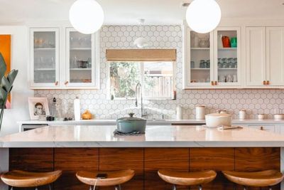 Tips Membangun Dapur Estetik Idaman Emak-emak di Rumah, Bisa Jadi Referensi Nih