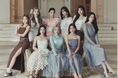 Fromis_9 Akui Merasakan Tekanan Jadi Satu-satunya Girl Group di HYBE Labels