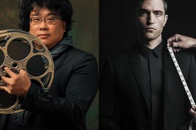 Sutradara Parasite akan Buat Film Scifi, Robert Pattinson Kemungkinan Jadi Pemeran Utama