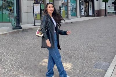 Bisa Jadi Inspirasi, Intip Gaya Traveling Raisa Bersama Suami dan Anak di Luar Negeri